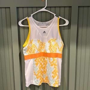 Stella McCartney tennis outfit!! Worn once!!